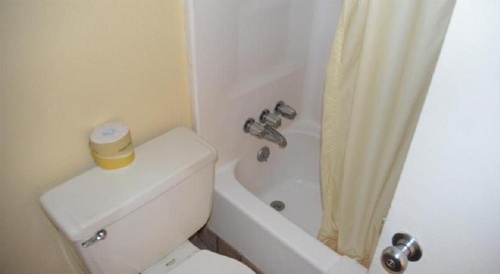 Economy Inn - Sweetwater image 9