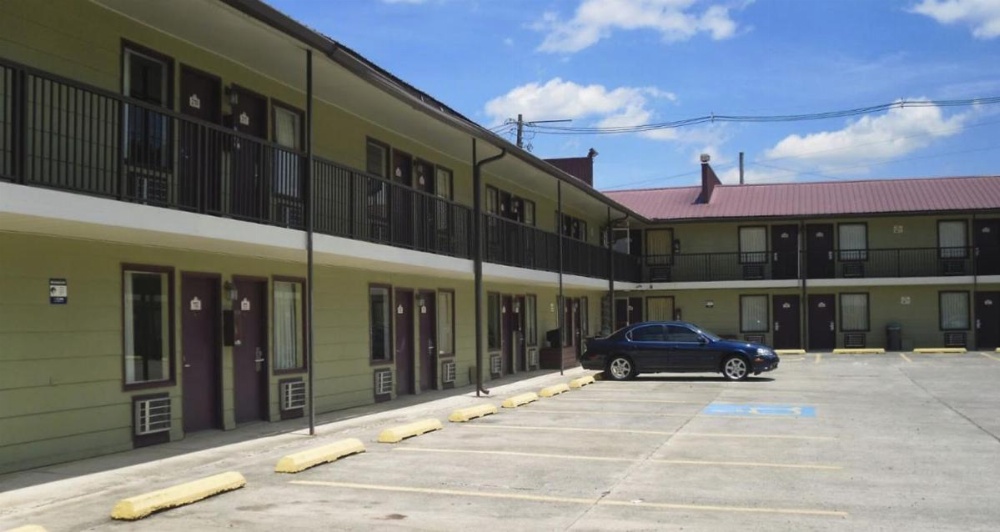 Economy Inn - Sweetwater Image 12