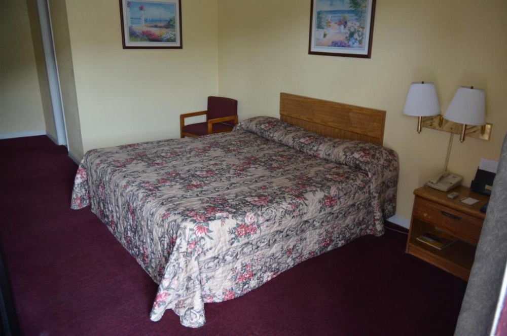 Economy Inn - Sweetwater Image 15