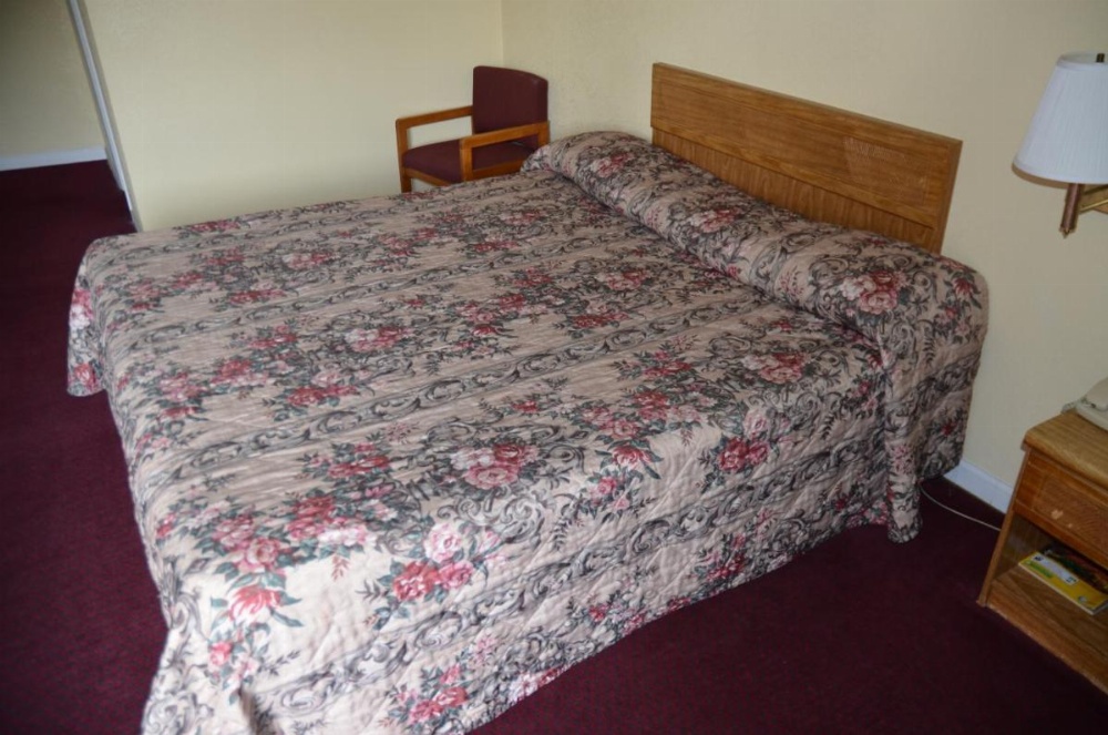 Economy Inn - Sweetwater Image 20